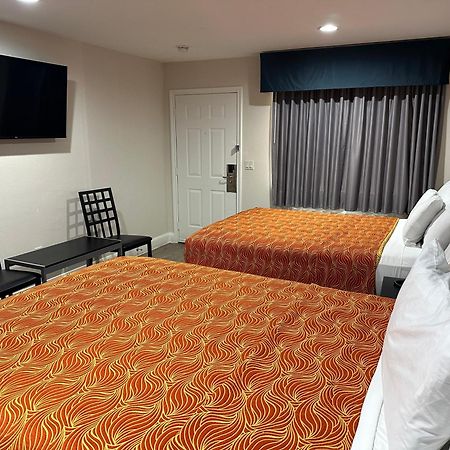 Palace Inn I-45 & Bellfort Houston Zewnętrze zdjęcie