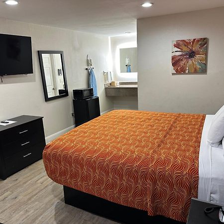 Palace Inn I-45 & Bellfort Houston Zewnętrze zdjęcie