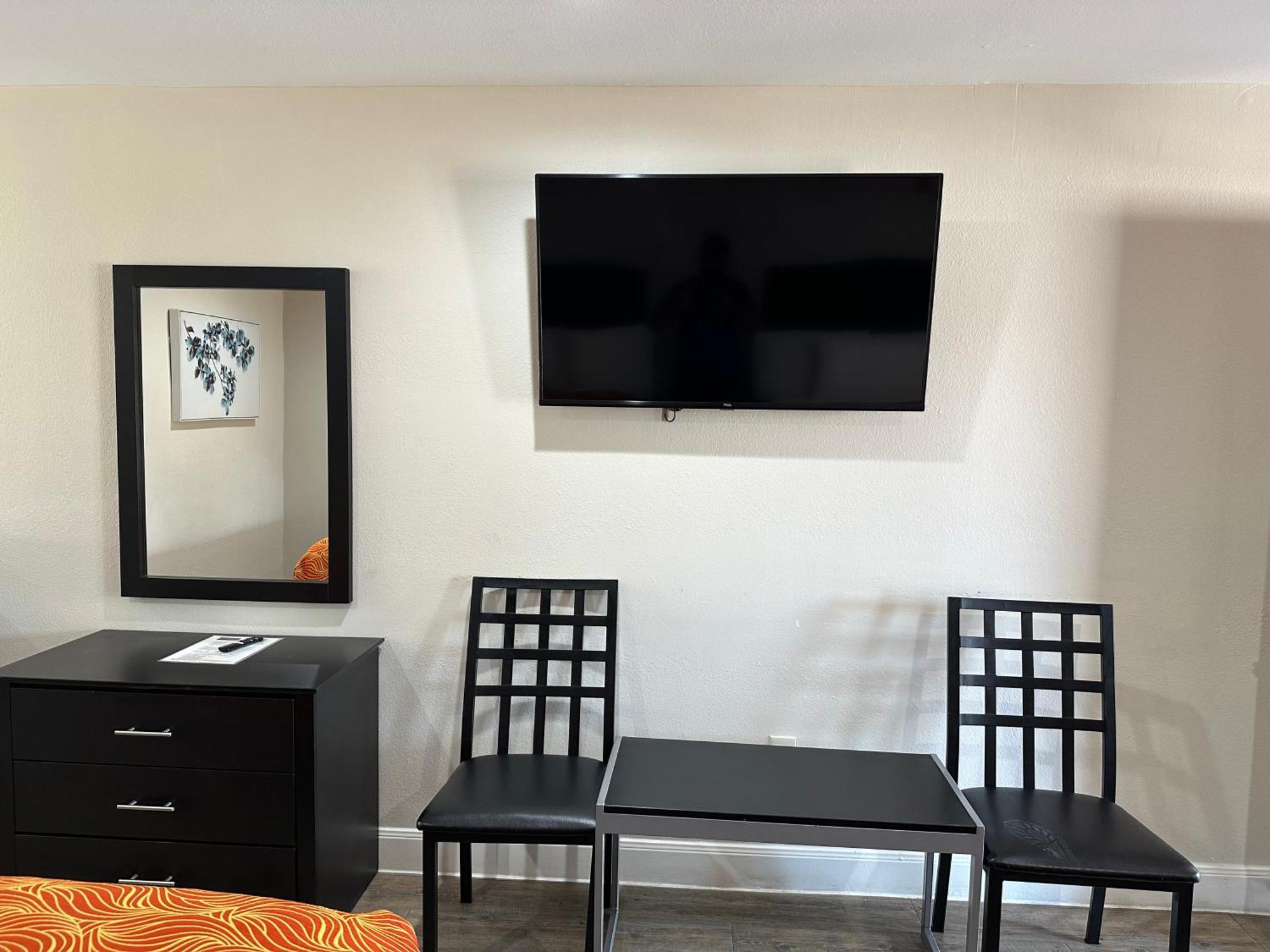 Palace Inn I-45 & Bellfort Houston Zewnętrze zdjęcie