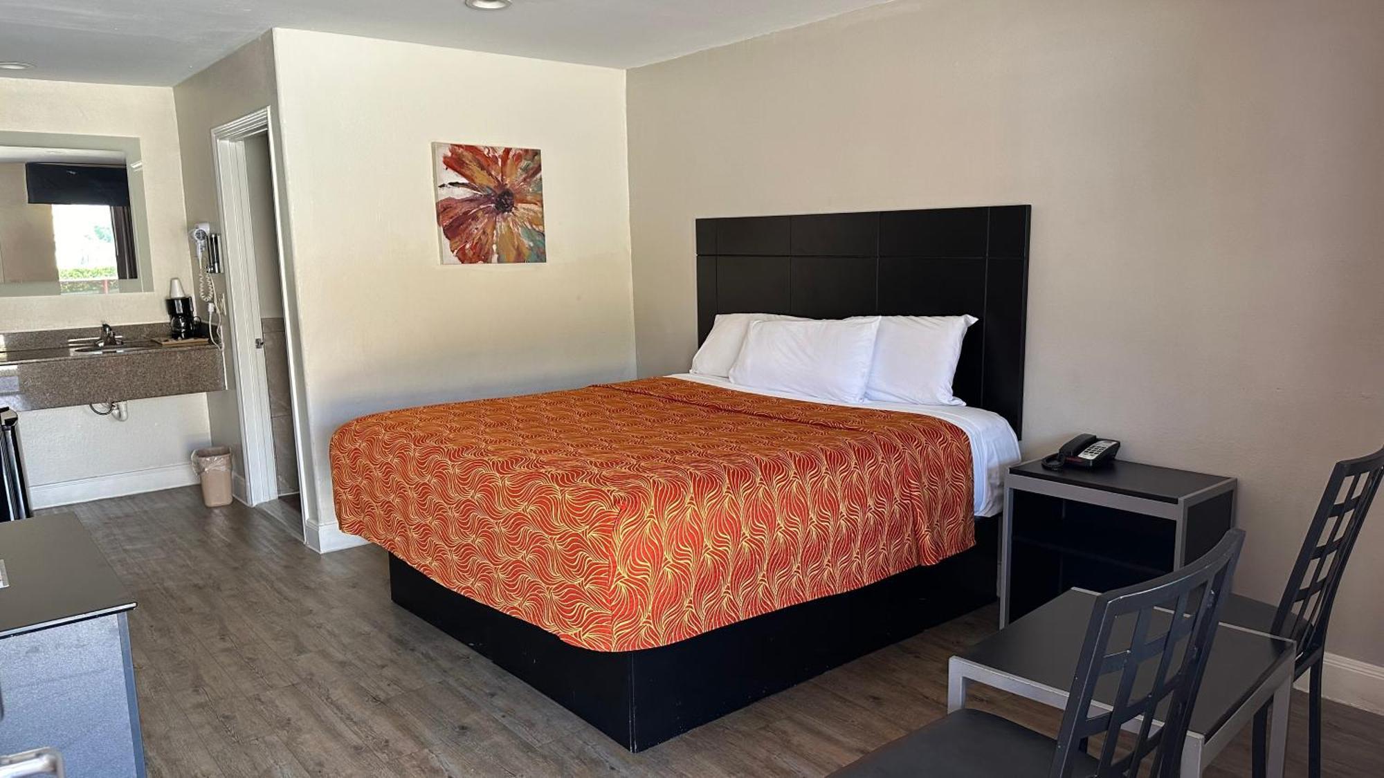 Palace Inn I-45 & Bellfort Houston Zewnętrze zdjęcie